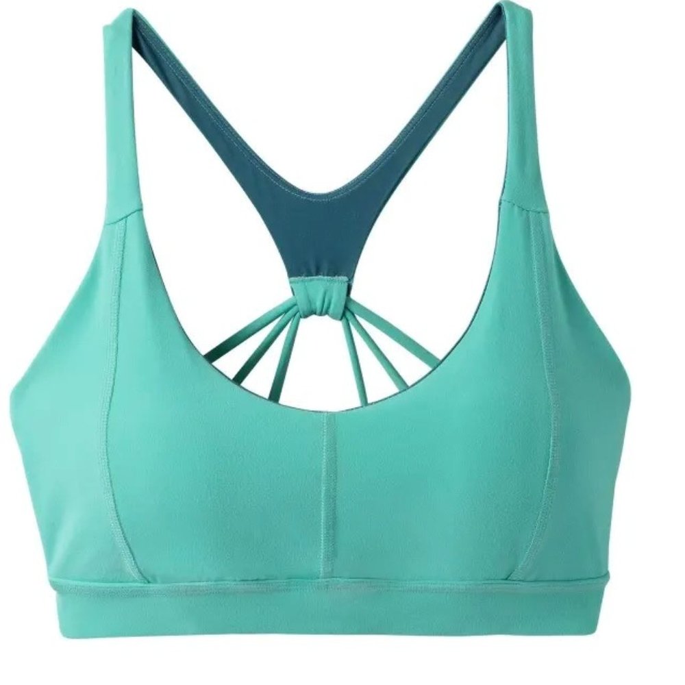 New Prana Momento Sport Active Bra